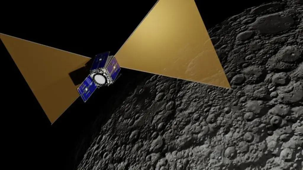 Satélite lunar do tamanho de uma mala vai usar lado oculto da Lua para buscar sinais de 13,5 bilhões de anos