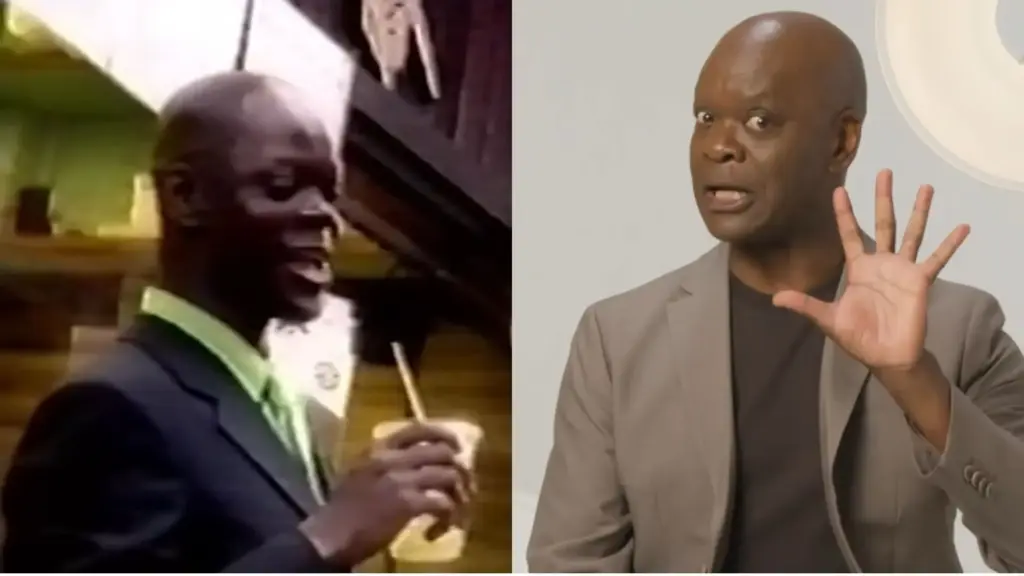 Depois de marcar uma geração e ficar quase duas décadas ligado à C&A, Sebastian está de volta aos comerciais que o tornaram um ícone da publicidade brasileira na campanha de 50 anos da marca