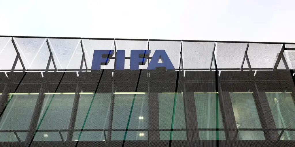 Fifa sorteia confrontos da repescagem internacional da Copa Feminina Fifa sorteia confrontos da repescagem internacional da Copa Feminina