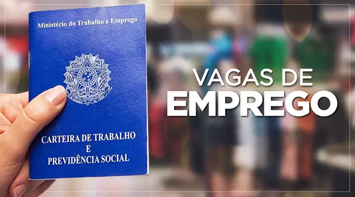 Sine disponibiliza 274 vagas de emprego no Acre nesta sexta-feira Sine disponibiliza 274 vagas de emprego no Acre nesta sexta-feira