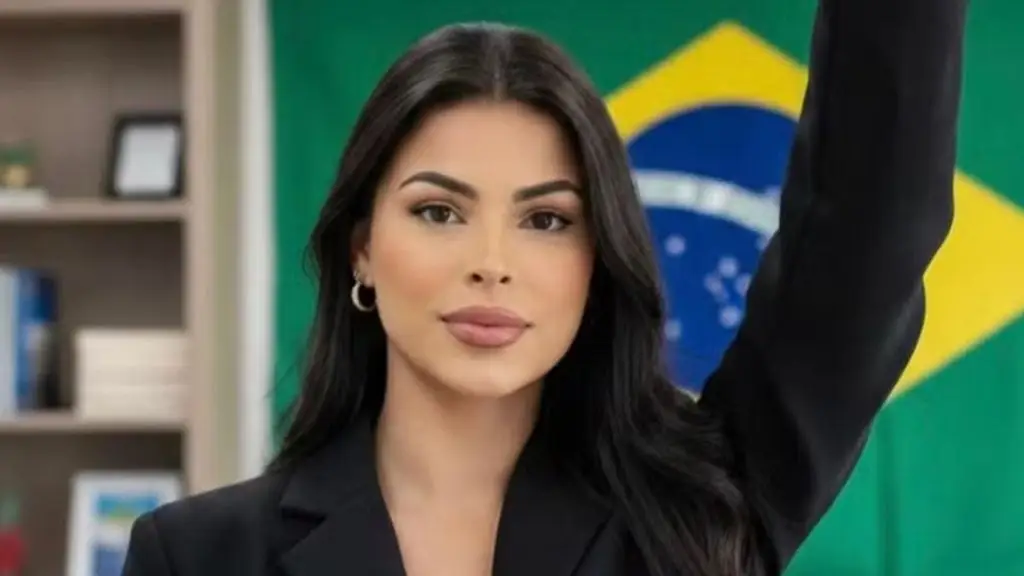 Candidata do PL que criticou Bolsa Família recebe o benefício desde 2018 Candidata do PL que criticou Bolsa Família recebe o benefício desde 2018