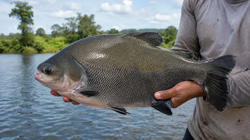 Peixe consumido por milhões de brasileiros entra em extinção, pode ter pesca e venda proibidas já em outubro caso plano de recuperação não seja aprovado e decisão gera reação de pescadores no país