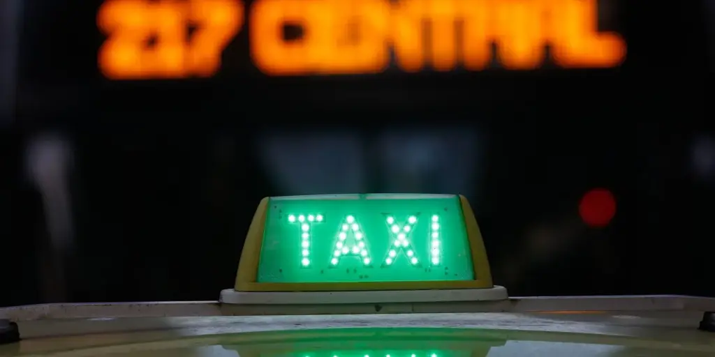 Teto de crédito para taxistas e motoristas de app sobe para R$ 200 mil Teto de crédito para taxistas e motoristas de app sobe para R$ 200 mil