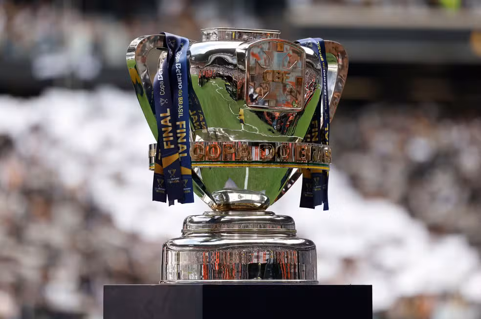 Oitavas da Copa do Brasil começam neste sábado; veja onde assistir Oitavas da Copa do Brasil começam neste sábado; veja onde assistir