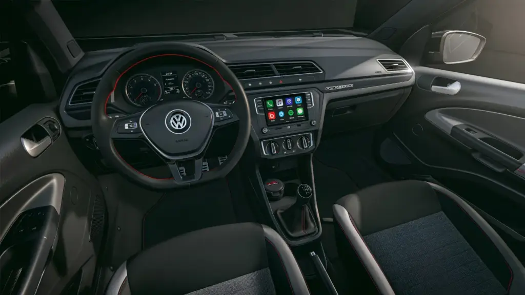 Último Volkswagen Gol produzido no Brasil custa mais que um Fiat Argo 0 km e virou um carro mais emocional do que racional: com motor 1.0, consumo de até 15,2 km/l, autonomia de até 836 km e apenas 1.000 unidades produzidas, o Volkswagen Gol Last Edition 2022 surpreende pela exclusividade e valorização