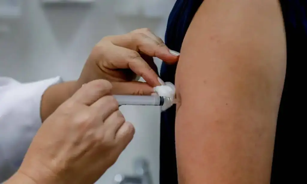 Acre terá Dia D de vacinação contra 20 doenças neste sábado