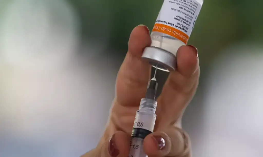 Multivacinação começa no AC com meta de imunizar crianças e adolescentes