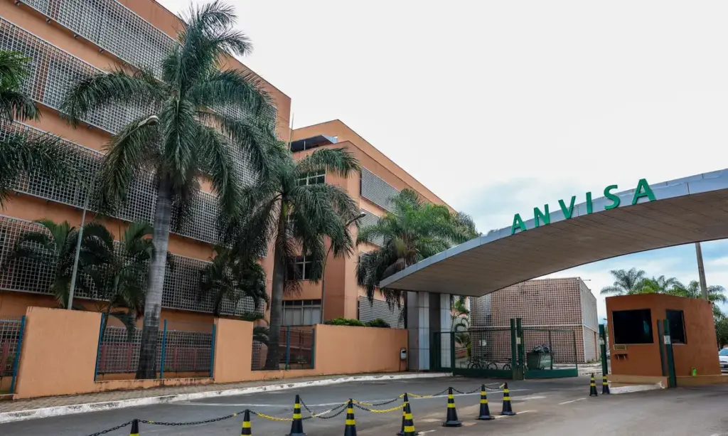 Anvisa determina apreensão de produtos da marca United Labz