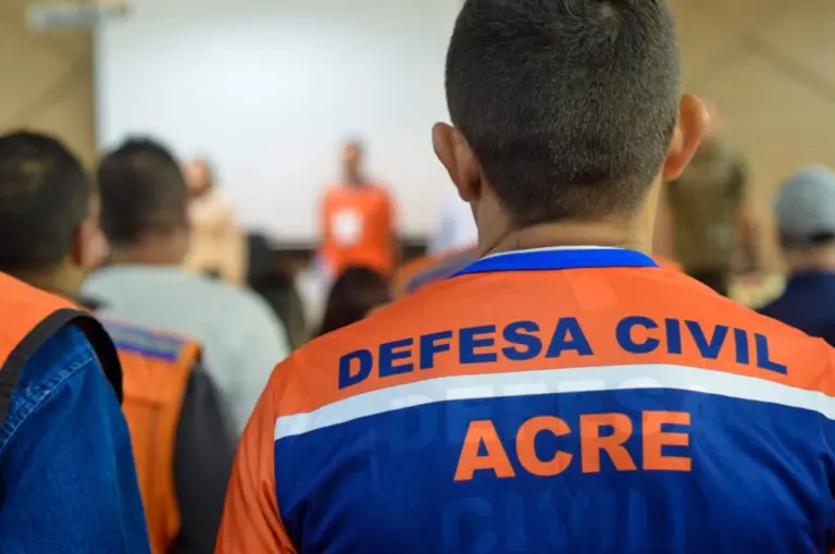União autoriza repasse de R$ 5,7 milhões ao Acre para ações da Defesa Civil União autoriza repasse de R$ 5,7 milhões ao Acre para ações da Defesa Civil