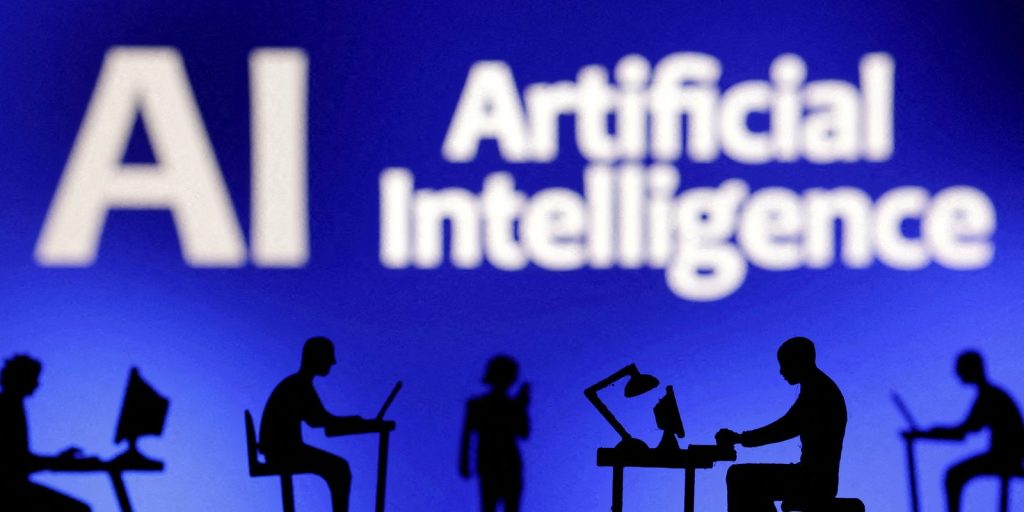 Autorregulação da IA de Trump é carta branca a big tech, diz professor