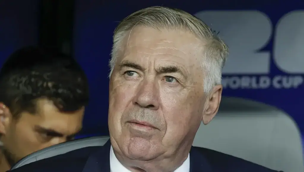 Ancelotti define data para 1ª convocação da Seleção após a Copa do Mundo