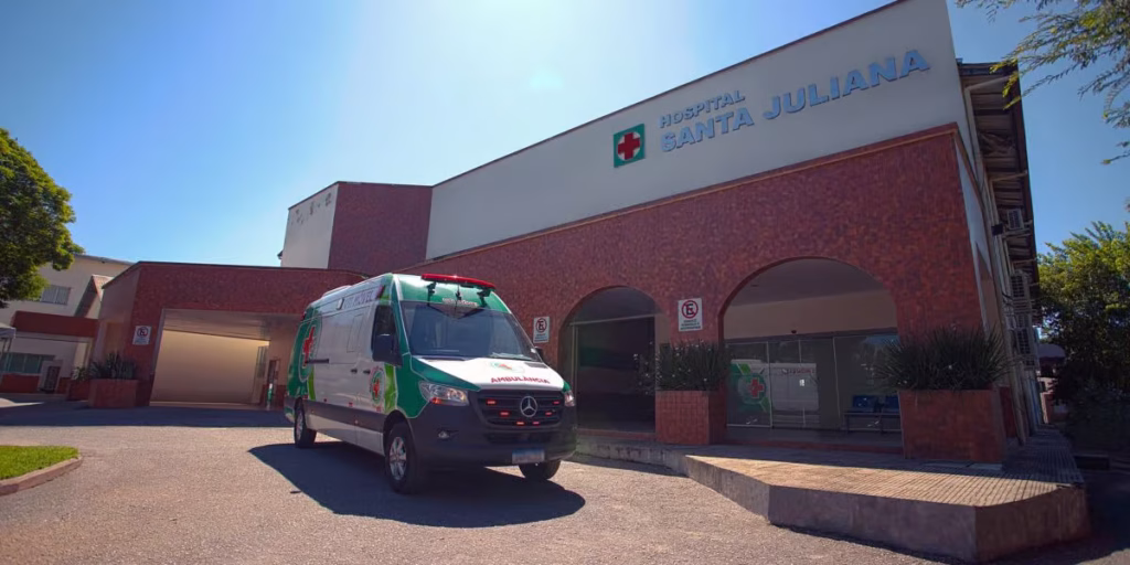 Saúde no Acre: Sesacre renova convênio de R$ 30 milhões para atendimentos pelo SUS no Santa Juliana