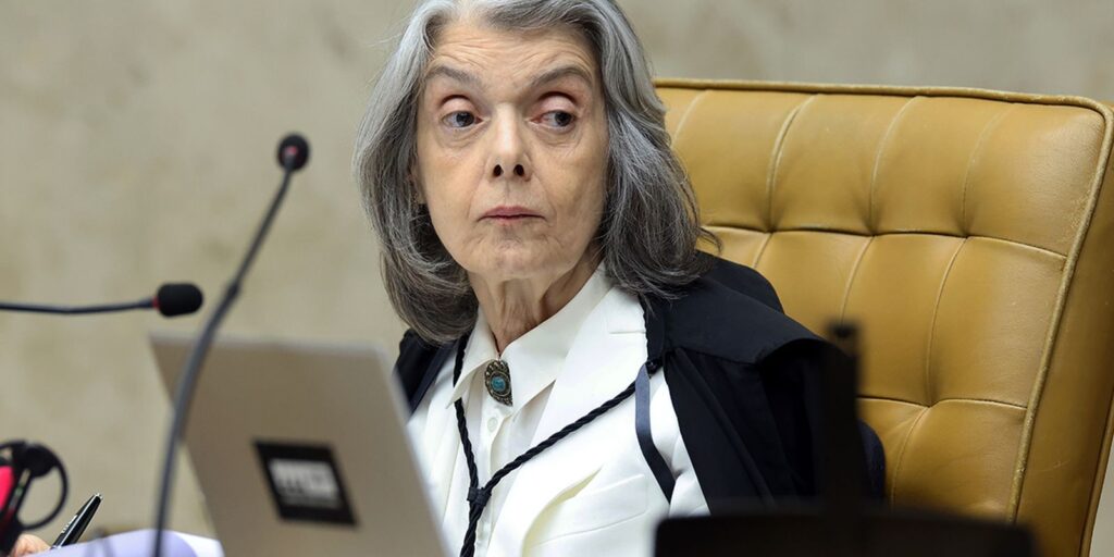 STF provocou mal-estar cívico na população, diz Cármen Lúcia