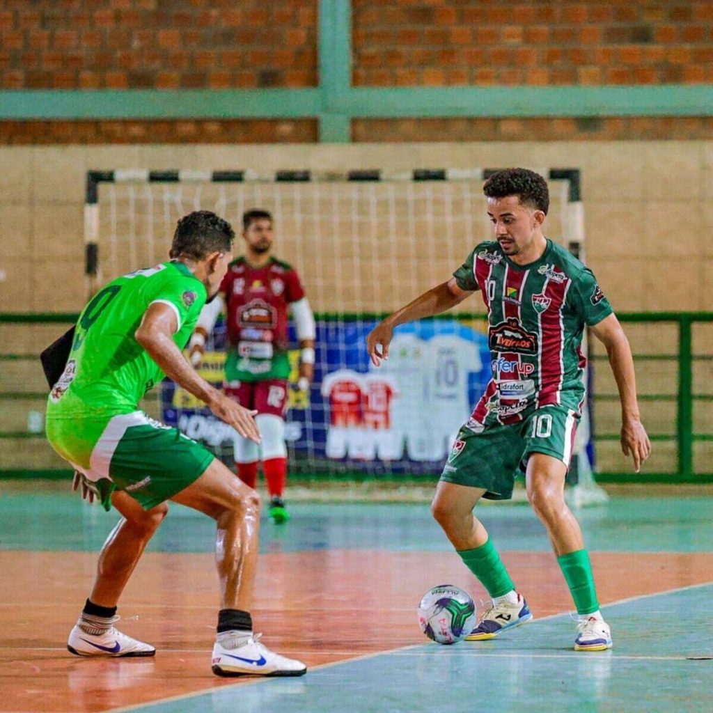 7ª Copa TV Gazeta de Futsal começa hoje com três jogos no Sesi