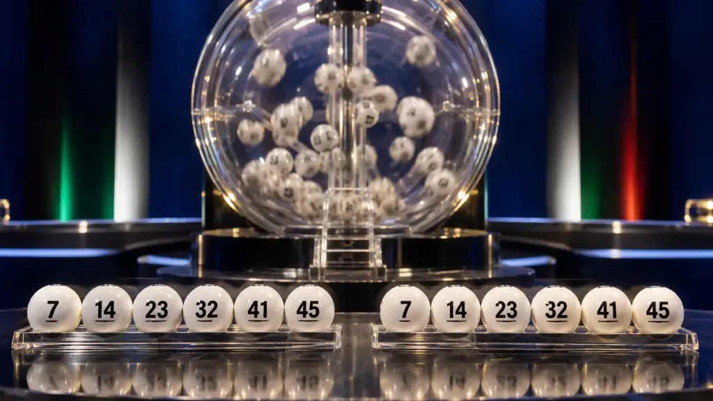 Loteria búlgara sorteia exatamente os mesmos seis números em concursos consecutivos, tem 18 ganhadores e investigação não encontra irregularidades em 2009 Loteria búlgara sorteia exatamente os mesmos seis números em concursos consecutivos, tem 18 ganhadores e investigação não encontra irregularidades em 2009