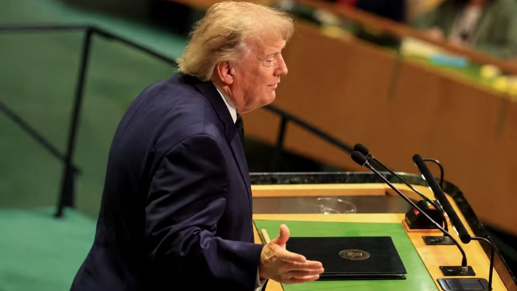 A pedido do governo Trump, 15 países anunciam medidas contra 24 grupos ligados ao narcotráfico e incluem PCC e Comando Vermelho entre os alvos A pedido do governo Trump, 15 países anunciam medidas contra 24 grupos ligados ao narcotráfico e incluem PCC e Comando Vermelho entre os alvos
