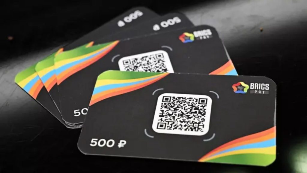BRICS avança em sistema que pode conectar Pix, UPI e outras redes nacionais para facilitar pagamentos internacionais diretamente em moedas locais BRICS avança em sistema que pode conectar Pix, UPI e outras redes nacionais para facilitar pagamentos internacionais diretamente em moedas locais