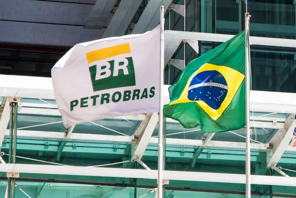 Petrobras fecha acordo para comprar gás dos EUA por mais de 20 anos