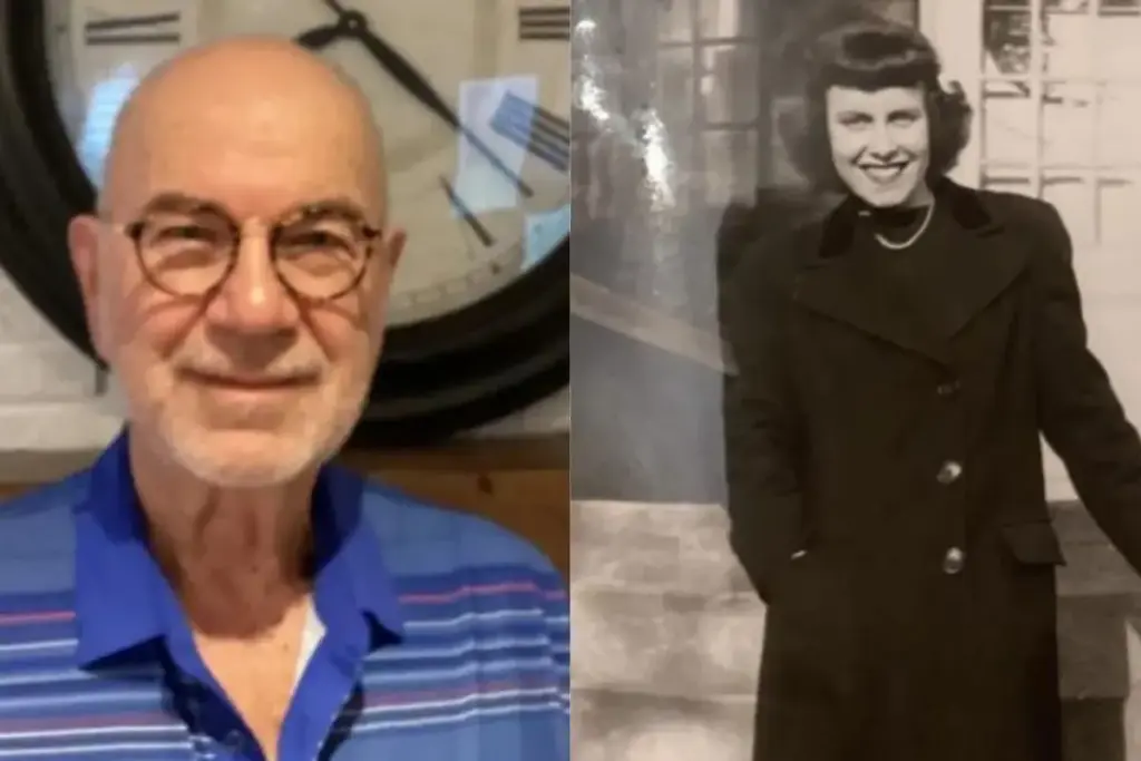 Canadense vive 72 anos acreditando que a mãe biológica era sua irmã mais velha, no segredo montado pelos avós para evitar escândalo, até um teste de DNA revelar a verdade que a “irmã” guardou a vida inteira