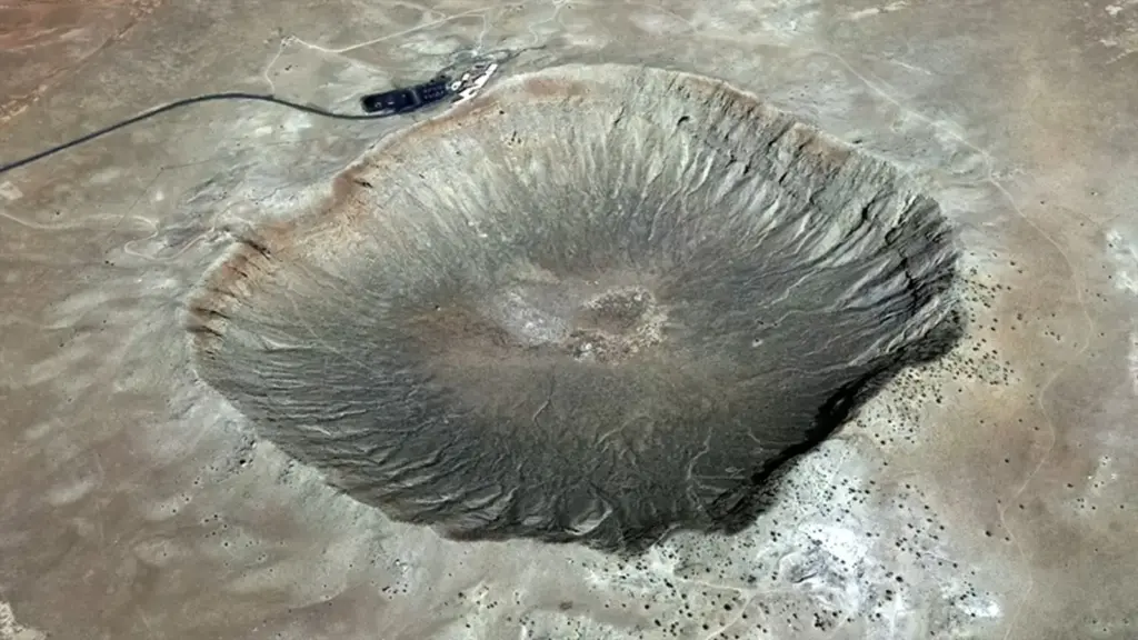 A 700 metros sob o Mar do Norte, cratera de 3,2 km revela mega cicatriz de asteroide que atingiu a Terra há mais de 43 milhões de anos