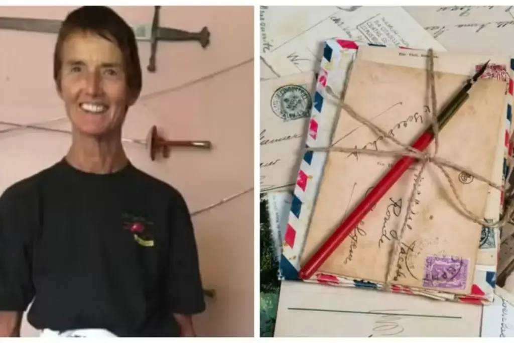 Carta de emprego enviada por jovem em 1976 é respondida 50 anos depois, com pedido de desculpas dos correios pelo atraso