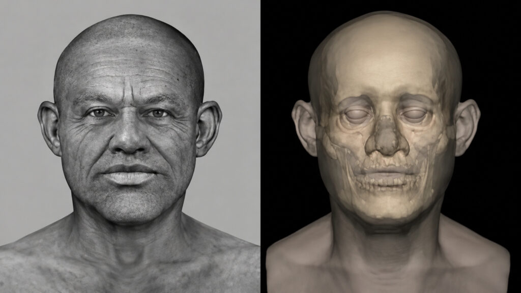 Homem enterrado dentro de vaso há 4.500 anos tem primeiro genoma completo do Egito Antigo sequenciado, e DNA revela ligação inesperada com populações da Mesopotâmia