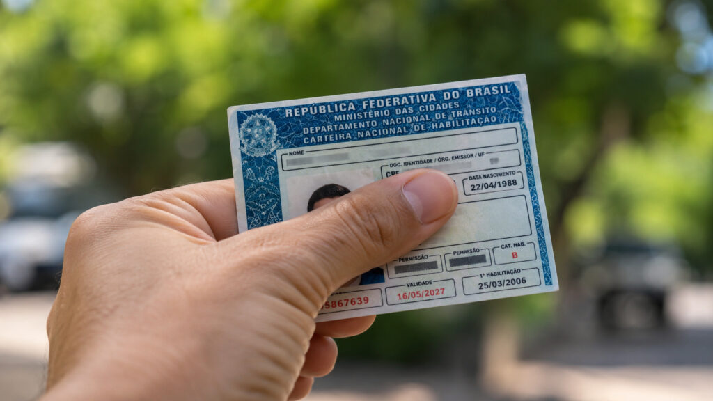 CNHs vencidas desde junho voltam a valer após decisão do Contran, ganham até 187 dias extras e motoristas têm até dezembro antes do novo prazo para renovação