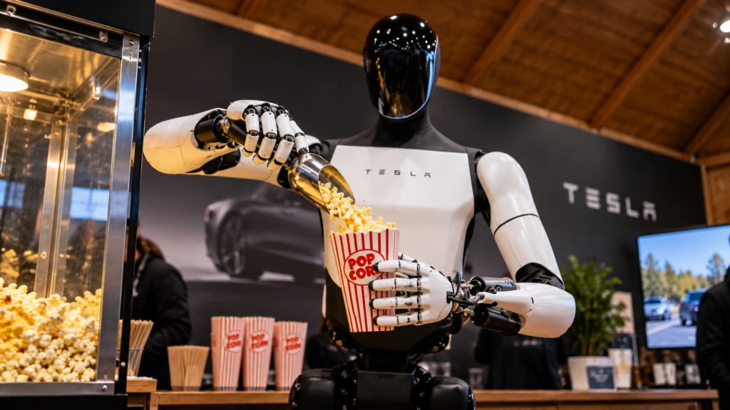 Especialistas alertam que uma Inteligência Artificial superpoderosa poderia matar todos os humanos do planeta em menos de 10 anos — e explicam como biotecnologia, robôs e armas nucleares entram nesse cenário extremo Especialistas alertam que uma Inteligência Artificial superpoderosa poderia matar todos os humanos do planeta em menos de 10 anos — e explicam como biotecnologia, robôs e armas nucleares entram nesse cenário extremo