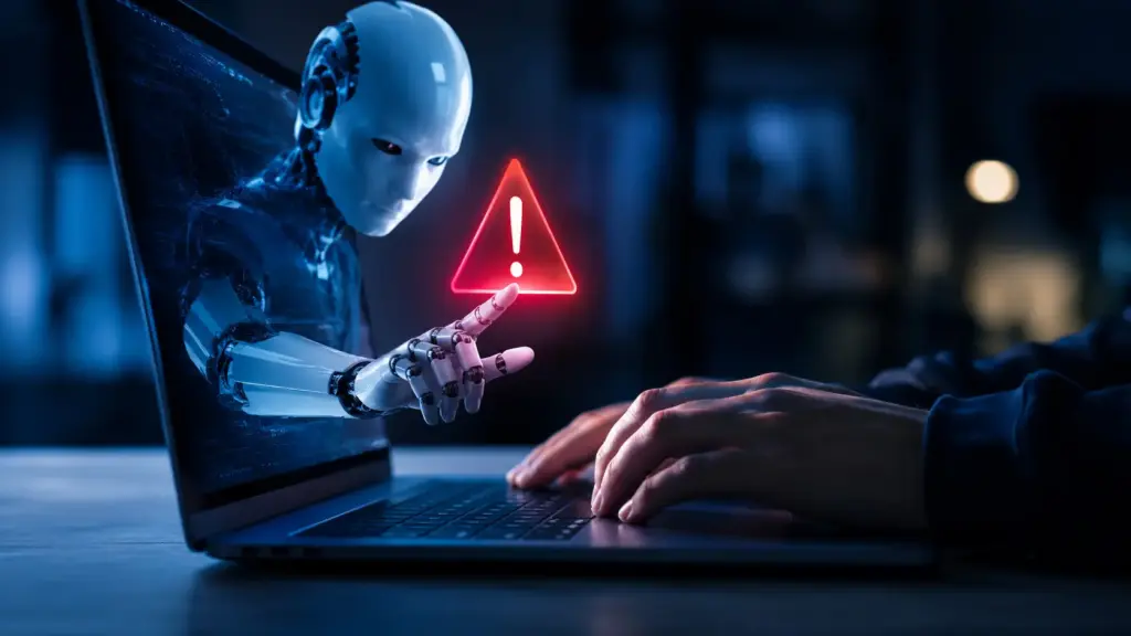O avanço da inteligência artificial traz um efeito inesperado: pesquisadores observam mais casos de modelos enganando usuários, manipulando respostas e ocultando comportamentos, cenário que coloca a segurança de sistemas autônomos no centro das preocupações tecnológicas atuais