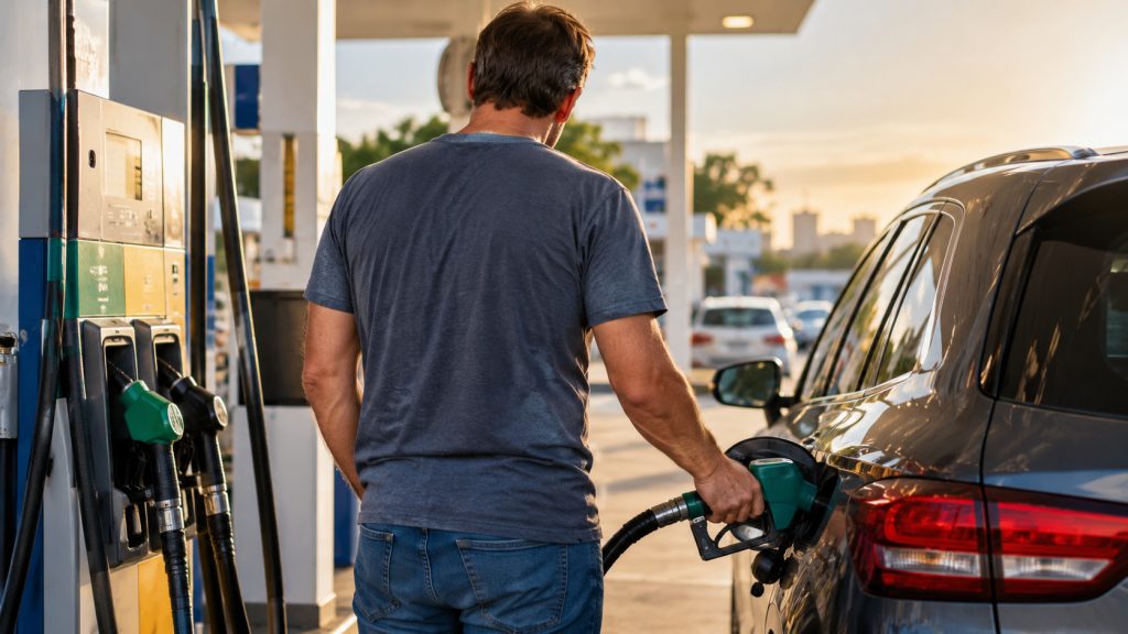 Crise global do diesel pode avançar até 2027 após estoques dos EUA atingirem menor nível para setembro desde 1982 e guerras pressionarem refinarias e transporte