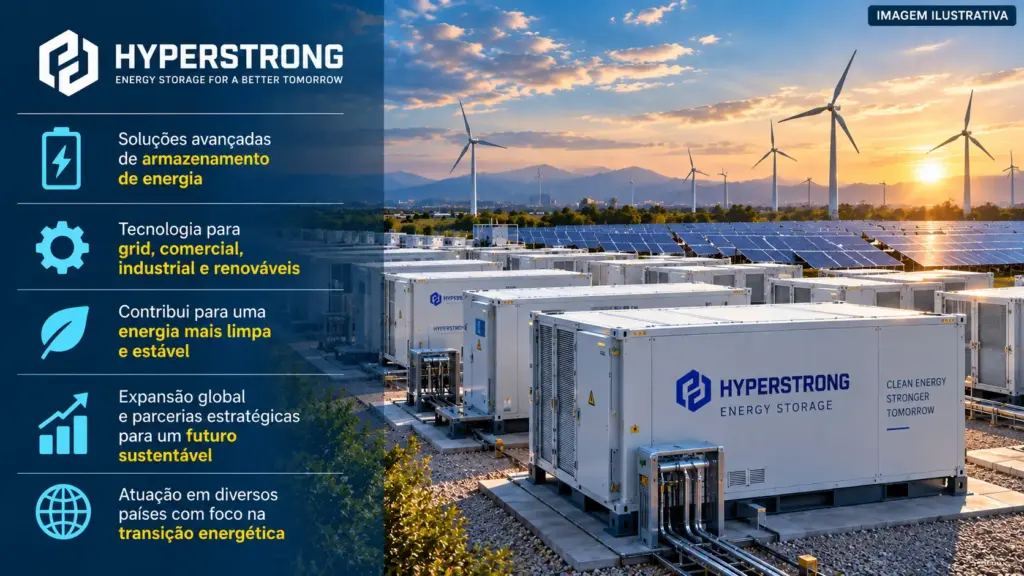 Alemanha começa a erguer bateria gigante de 1,6 GWh em antiga área de usina a carvão, capaz de guardar energia para 640 mil casas por quatro horas
