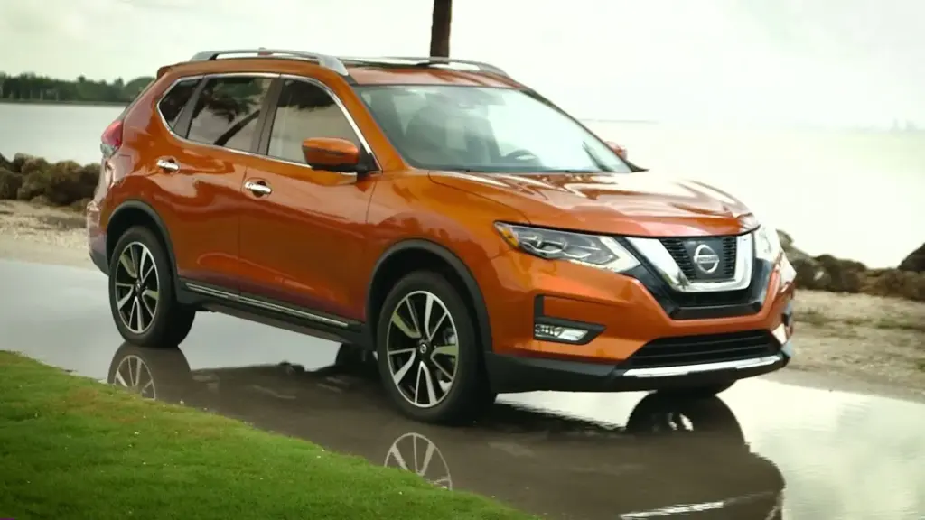 Proprietário de Nissan Rogue 2017 passa dos 60 mil milhas, sente SUV engasgar ao acelerar e leva carro à concessionária; oficina aponta falha completa do câmbio CVT e orçamento chega a US$ 4,7 mil justamente após o limite original da garantia Proprietário de Nissan Rogue 2017 passa dos 60 mil milhas, sente SUV engasgar ao acelerar e leva carro à concessionária; oficina aponta falha completa do câmbio CVT e orçamento chega a US$ 4,7 mil justamente após o limite original da garantia