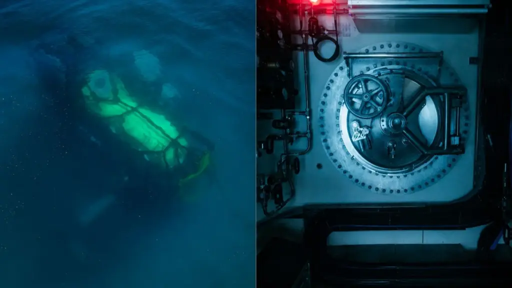 Engenheiro que desenvolveu hardware para voos tripulados da NASA agora projeta habitat submarino modular para até 50 pessoas, enquanto primeiro protótipo já repousa a 17 metros nas Florida Keys e futura estação Sentinel promete bases semipermanentes no oceano com vida útil prevista de 20 anos