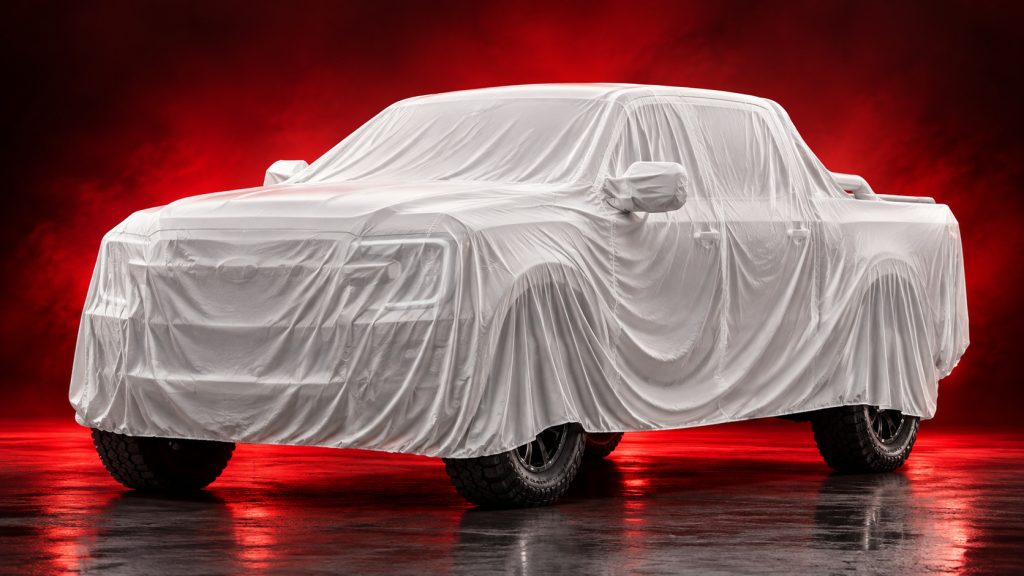 Nova Ranger Tremor brasileira abandona diesel e aposta em motor 2.3 EcoBoost flex perto de 274 cv para criar uma das picapes médias a gasolina mais fortes do país
