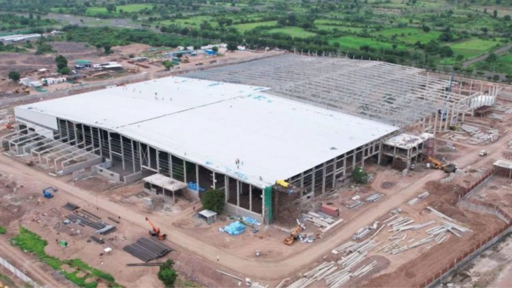 Gigante dos compressores avança com megafábrica de US$ 120 milhões na Índia, prevê 1,5 mil empregos e produção de 6 milhões de unidades por ano