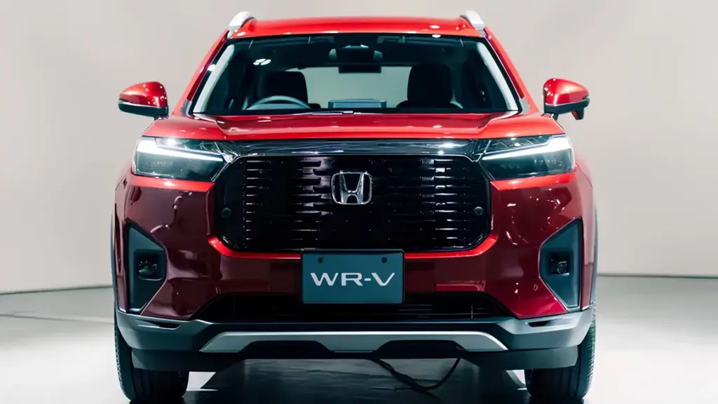 Esbanjando porta-malas de 363 litros, custando menos de R$ 80 mil, Honda WR-V 1.5 CVT faz até 12,4 km/L, combina mecânica aspirada com câmbio automático e aparece como opção econômica entre os SUVs usados