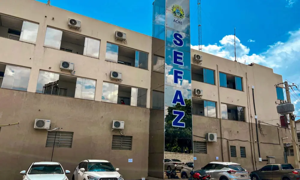 Falha na Caixa Econômica atrasa repasse de ICMS aos municípios por 24 horas, esclarece Sefaz Falha na Caixa Econômica atrasa repasse de ICMS aos municípios por 24 horas, esclarece Sefaz