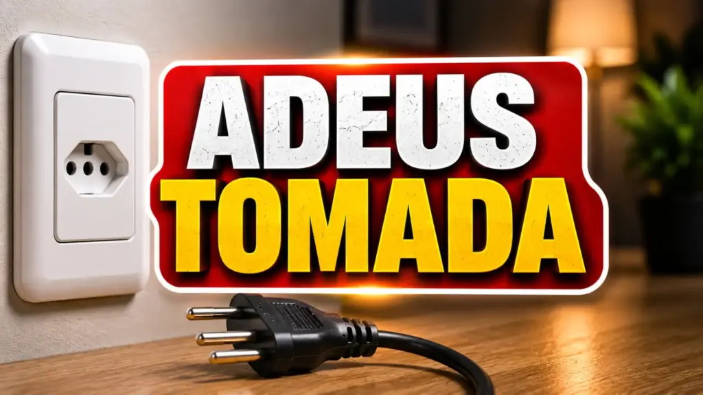 Tomada com os dias contados! Power bank de 30.000 mAh da Basike cai de preço em promoção
