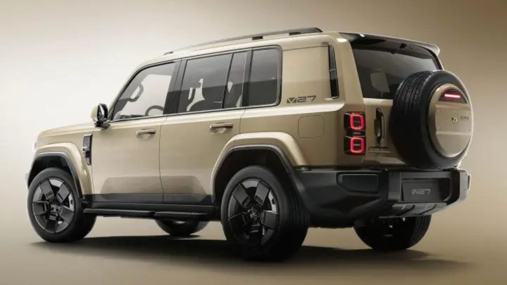 Brasil ganha novo carro com motor 1.5 turbo como gerador que, entrega até 449 cv e 1.230 km combinados, faz 0 a 100 km/h em 5,5 segundos e chega ao país em 2027
