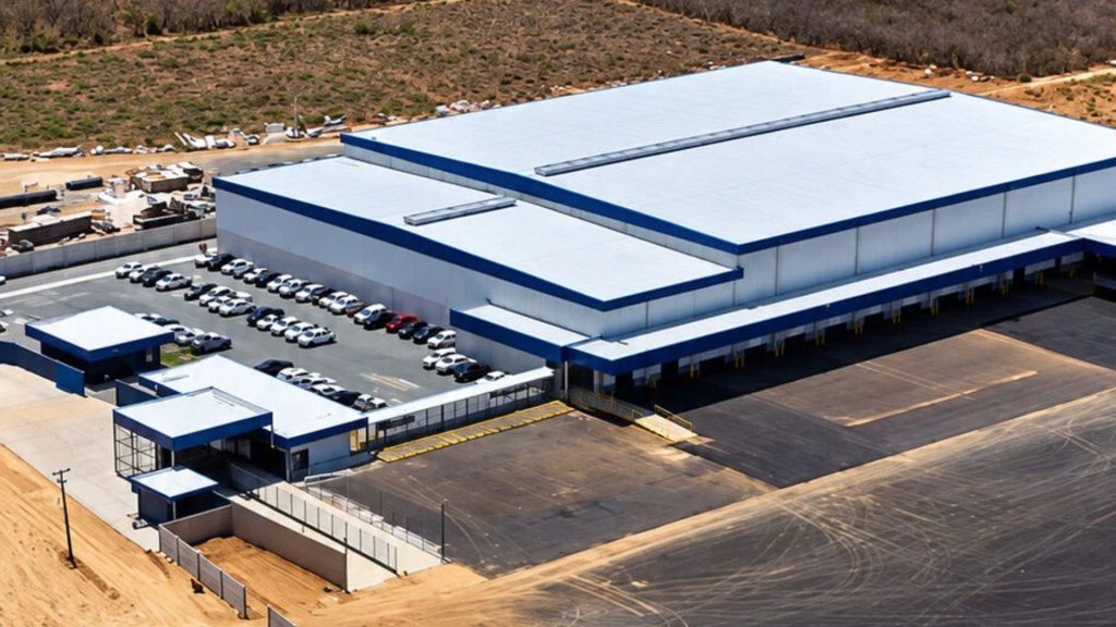 Empresa investe R$ 40 milhões no sul do Piauí, inaugura nova base logística no coração do Matopiba e cria mais de 50 empregos para atender produtores de grãos