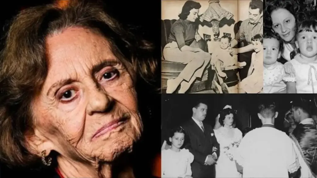 Aos 98 anos, Laura Cardoso deixou como parte de seu legado um sítio no interior de São Paulo, refúgio onde descansava longe das câmeras, cercado por árvores, flores, horta e uma capela após construir uma carreira de mais de oito décadas na televisão, no cinema e no teatro