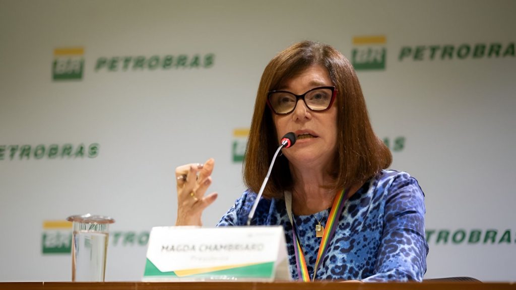 Petrobras admite que petróleo não bastará: estatal terá de ampliar renováveis para manter 31% da energia do Brasil até 2050