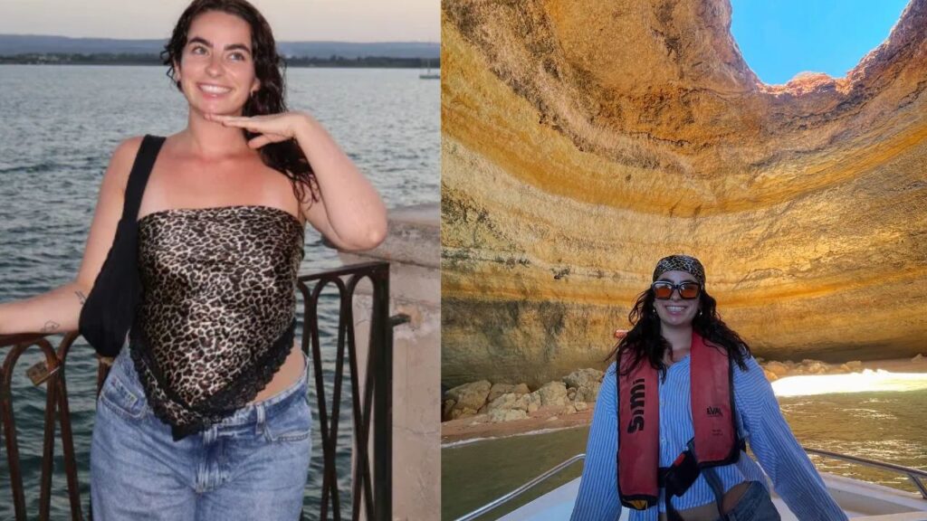 Mulher perde emprego no meio de viagem pela Europa, torra cartões até acumular US$ 40 mil em dívidas e vê os juros exigirem US$ 1,3 mil por mês; sem conseguir empréstimo nem transferência, ela esvazia a aposentadoria aos 29 anos e usa US$ 21 mil para escapar do sufoco