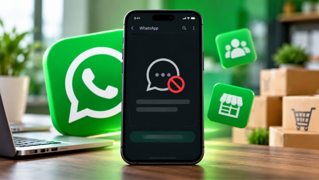 Nova onda de banimentos do WhatsApp: como saber se a sua empresa está em risco?