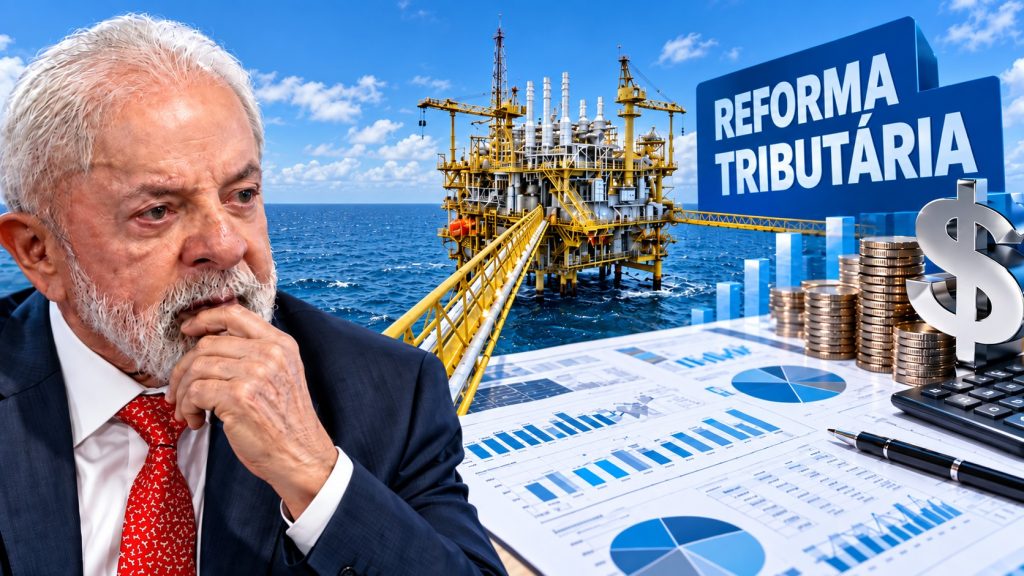 O impacto bilionário da Reforma Tributária no setor de petróleo e gás exige adaptação de processos, caixa e operações