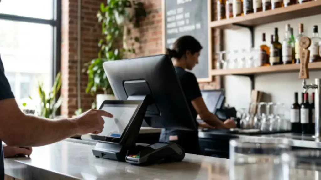 Pagamento no bar: como a tecnologia garante uma noite sem estresse para você