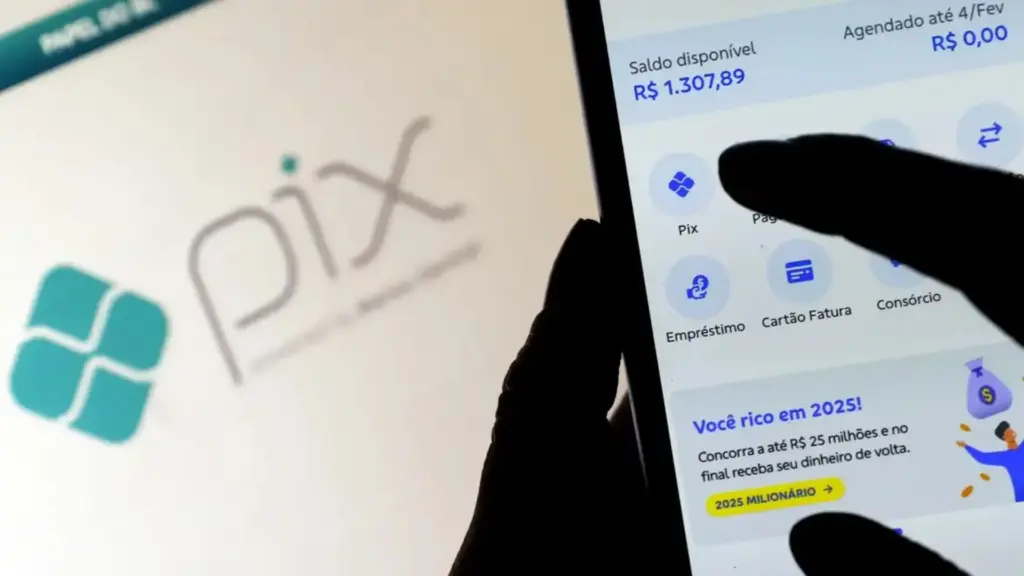 Pix pode ganhar sua primeira conexão internacional após Banco Central e Banco Central Europeu iniciarem estudos para integrar o sistema brasileiro ao TIPS, plataforma de pagamentos instantâneos da Europa, enquanto equipes técnicas avaliam a viabilidade de um projeto-piloto que poderá começar em 2028