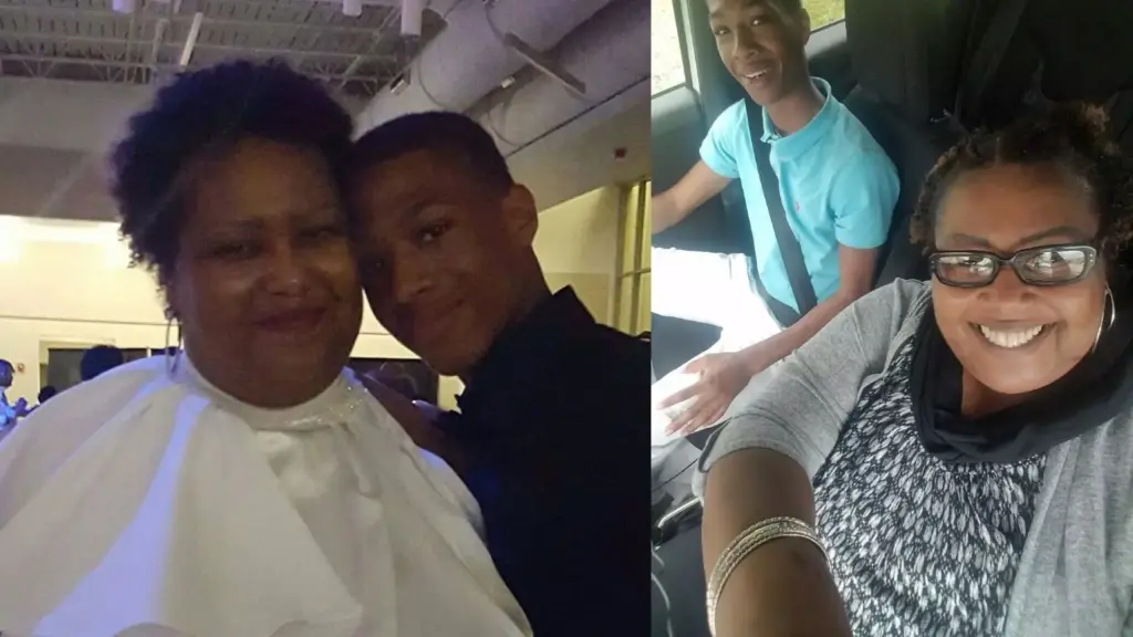 Professora ouve de aluno de 16 anos que poderia levá-lo para casa “de verdade”, descobre que ele passara sete anos no sistema de acolhimento, acelera o processo quando surge o risco de transferência para um abrigo coletivo e oficializa a adoção oito meses depois Professora ouve de aluno de 16 anos que poderia levá-lo para casa “de verdade”, descobre que ele passara sete anos no sistema de acolhimento, acelera o processo quando surge o risco de transferência para um abrigo coletivo e oficializa a adoção oito meses depois