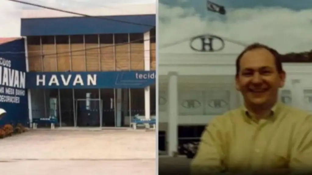 Quarenta anos depois de nascer como uma pequena loja de tecidos de 45 m² em Santa Catarina, Havan alcança 196 unidades, torna-se a segunda maior loja de departamentos do país e ocupa o 14º lugar no ranking das 300 maiores empresas do varejo brasileiro