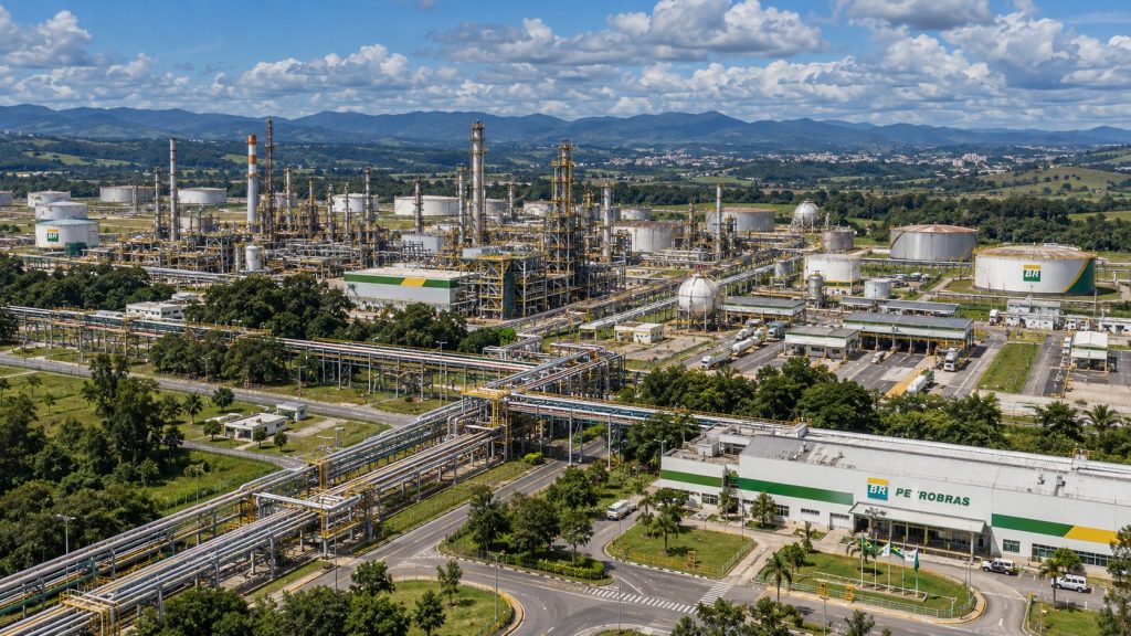 Empresa de Engenharia fecha novo contrato com a Petrobras para atuar na RECAP, refinaria estratégica de São Paulo